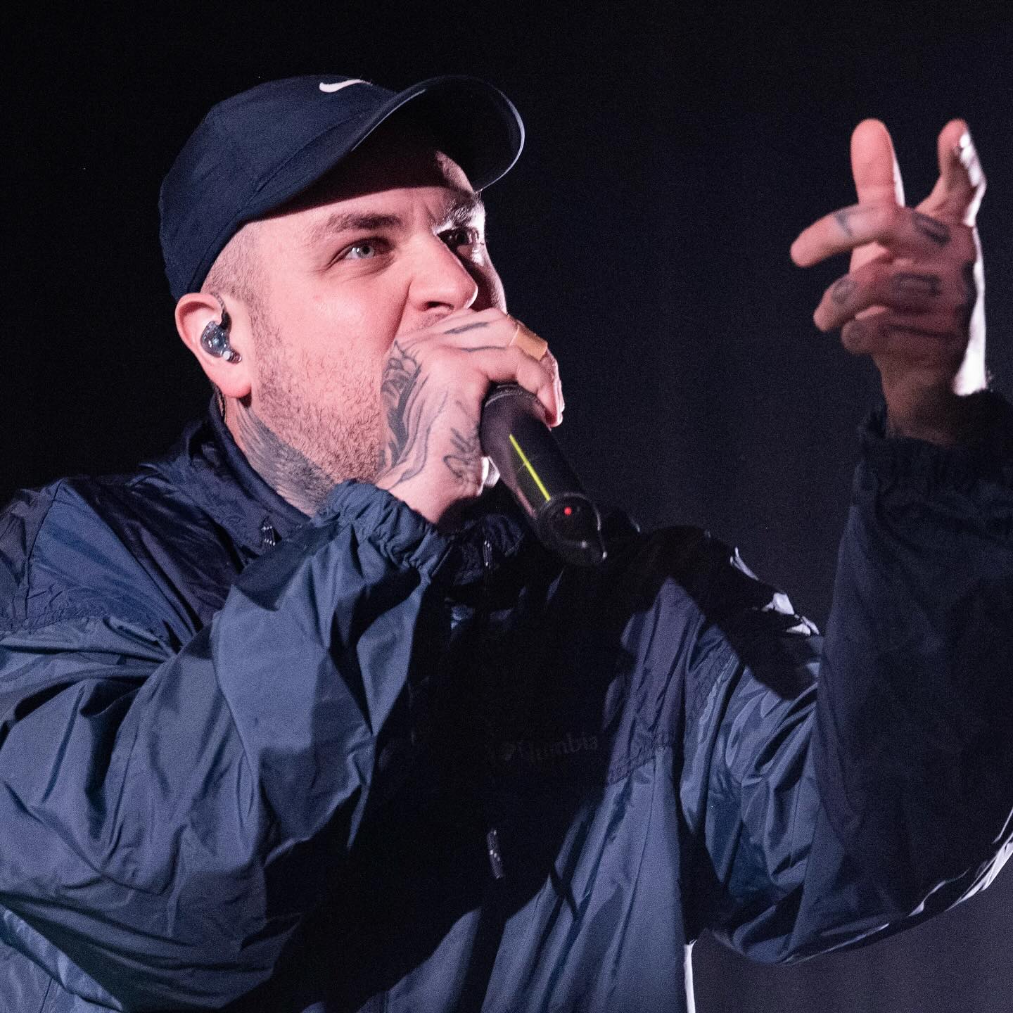 Emmure