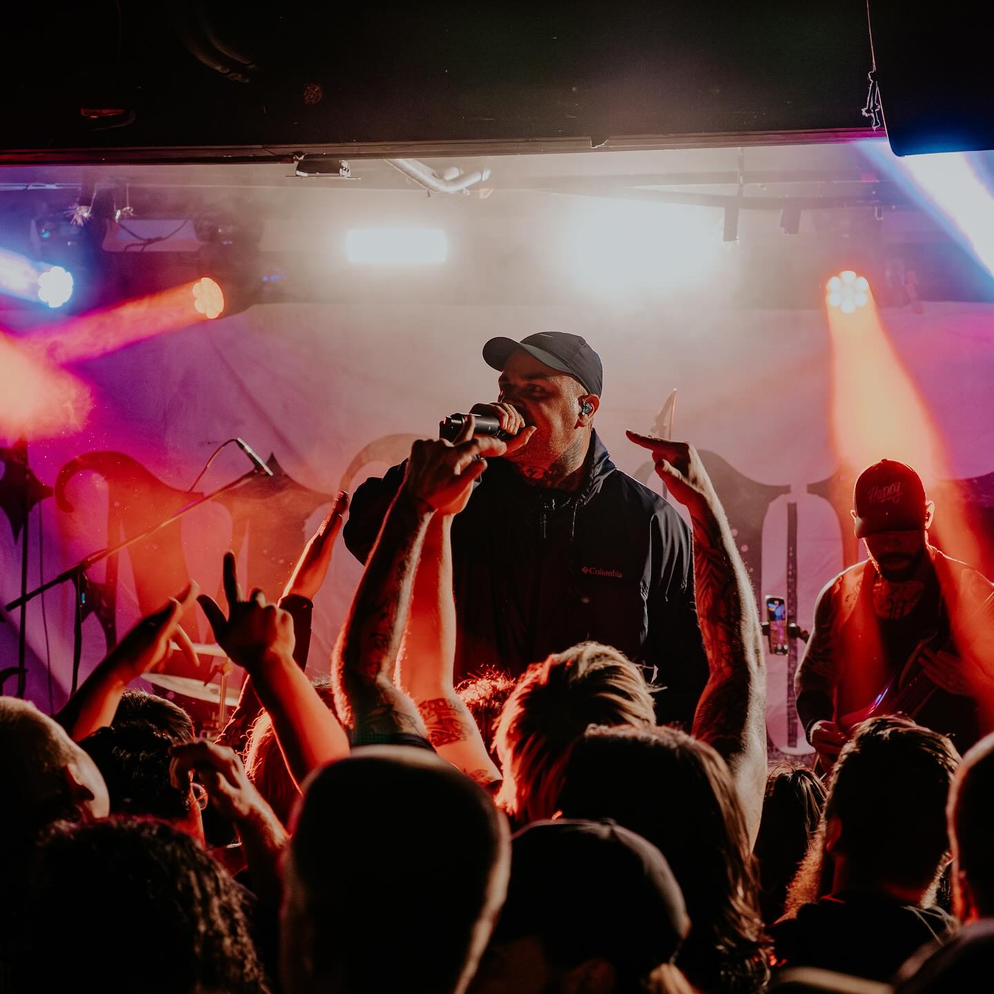 Emmure